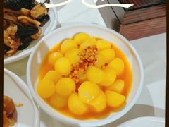 -老爷庙风味美食府(魏都大道店)