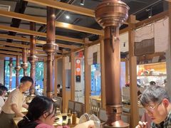 -泥炉烧肉师(新街口金銮巷店)