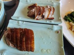 -羲和雅苑•北京烤鸭(平安国际金融中心店)