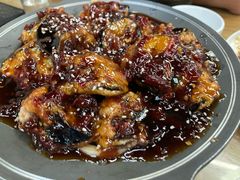 -悠斋餐厅海鲜家常菜(火车站店)