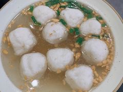手工鱼丸-小宝·路鼎记·福鼎特色小吃(富民路店)