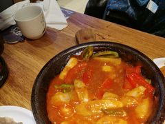 -黑牛黑猪烤肉专门店(万象城店)