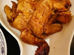 -西安饭庄·非遗陕菜(钟楼店)