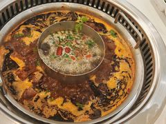 -葛记红焖羊肉(人民路店)