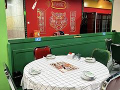 -虎虎龙虾大排档(双井店)