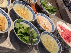 -盛宴标帜餐厅·亲子自助 (南昌喜来登酒店)