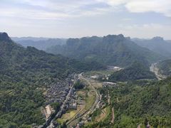 -矮寨·十八洞·德夯大峡谷景区
