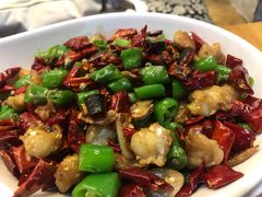 -二孃鸡爪爪(东郊记忆店)