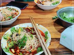 -智强牛肉面