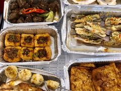 -质烤烤物·活烤海鲜(质烤总店)