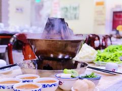 -鑫龙火锅城(经二纬四店)