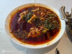 -辣婆婆(航天桥店)