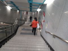 -大差市(地铁站)