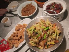 -小菜园新徽菜(无锡宜家荟聚中心店)