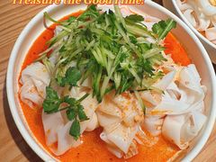 -谷丽麦馕新疆菜·清真(步步高梅溪新天地店)