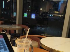 -LAVAZZA拉瓦萨咖啡(星荟中心店)