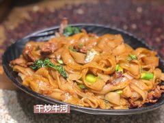 -潮十三潮汕砂锅粥(高新四路大都荟店)