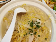 汆白肉-东北风(江北万达店)