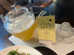 杨桃饮-Fuzzy Bistro 浮几韩餐·茶酒馆