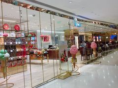 -VENCHI 闻绮(北京国贸商城店)