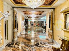 -良子健身(金融街店)