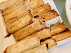 -奥华餐厅·老张记(台基厂店)