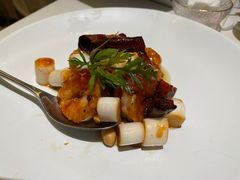 -许家菜(望江店)