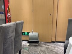 -海宝酒家(中山四路店)