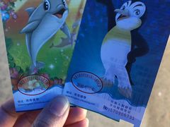 -珠海长隆海洋王国
