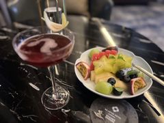 巧克力蛋糕-南宁那莲豪华精选酒店-云端海鲜·牛排自助餐厅