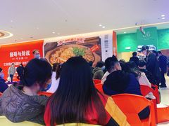 -梨花自助烤肉(天河城店)