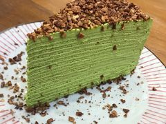 -無邪日式甜品(世博源店)