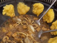 -哈尔滨东北铁锅炖(都督街店)