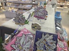 -IPSTAR|潮玩星球(天府广场店)