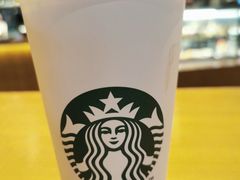 -星巴克臻选(西安钟楼店)