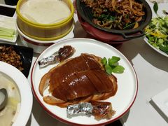 -大鸭梨烤鸭(左家庄店)