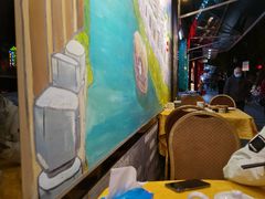 大堂-粤·向群饭店(泮塘路店)