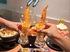 -双门洞·森系料理(体育西店)
