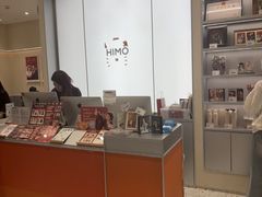 -海马体照相馆(广州新世界云门New park店)
