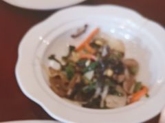 -古南都·老广东酒楼(龙江店)
