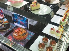 -菲尔雪CAKE(九方店)