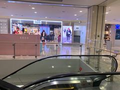 -杭州西湖银泰百货