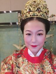 -盘子女人坊古装写真摄影(天津总店)