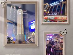 -八一路好吃街(雨田商务大厦店)