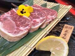 -花肴·和牛烧肉(顺义五里仓店)