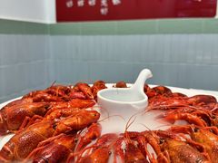 -刘栋梁大排档(淮海东路店)