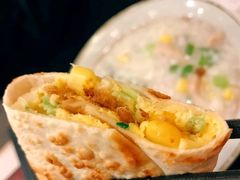 -永和大王(一口茶豆浆|花香豆更香·碧榕湾店)