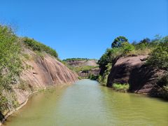 -飞天山旅游区