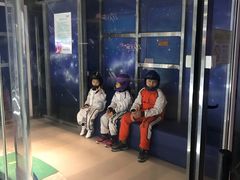-飞行家太空体验馆(祥云小镇店)