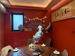 -新興传承烤鸭